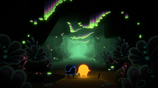 Pode screenshot 1