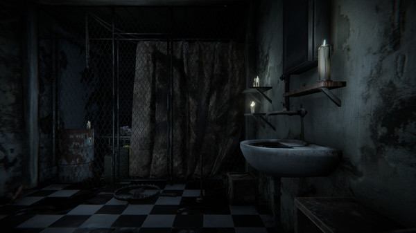 The Poisoner (Prelude) screenshot 2