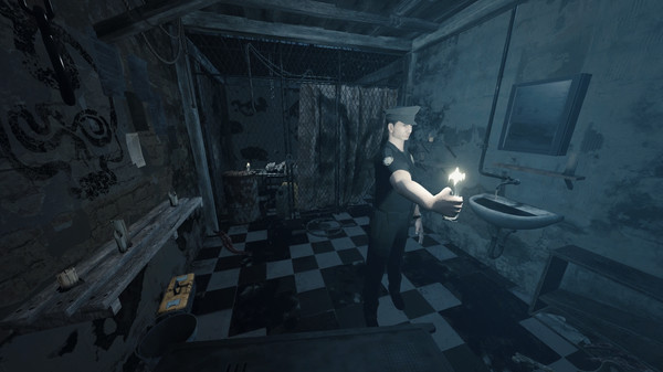 The Poisoner (Prelude) screenshot 3