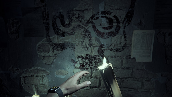 The Poisoner (Prelude) screenshot 4