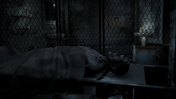 The Poisoner (Prelude) screenshot 5