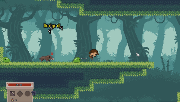 Abalyte screenshot 1