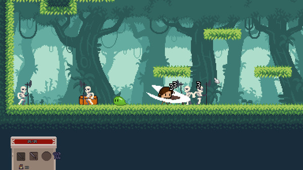Abalyte screenshot 3