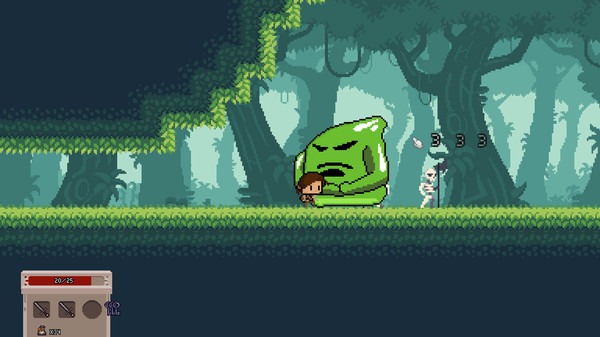 Abalyte screenshot 5