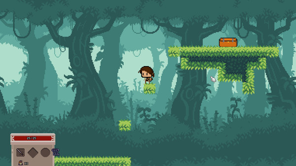Abalyte screenshot 2