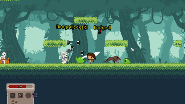 Abalyte screenshot 4