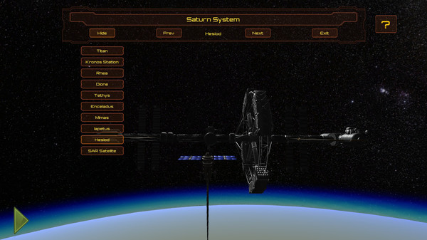 Titan Outpost screenshot 12
