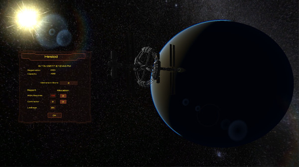 Titan Outpost screenshot 5