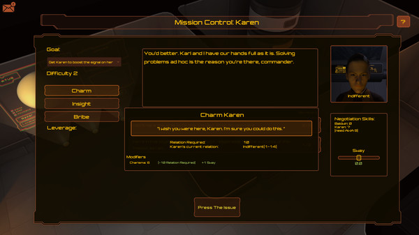 Titan Outpost screenshot 7