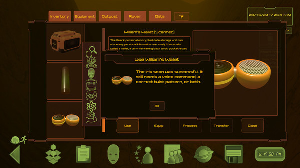 Titan Outpost screenshot 4