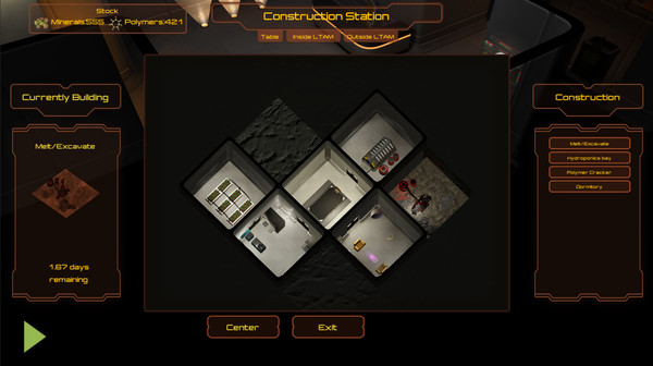 Titan Outpost screenshot 6