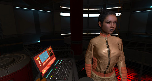 Titan Outpost screenshot 3