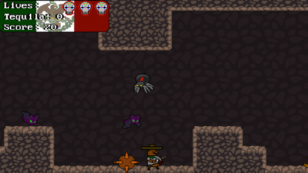 El Pansas screenshot 3
