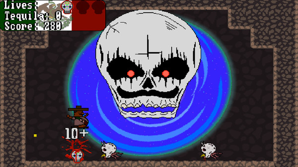 El Pansas screenshot 6