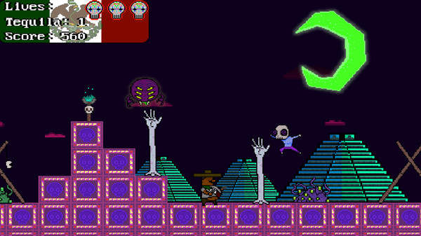 El Pansas screenshot 4