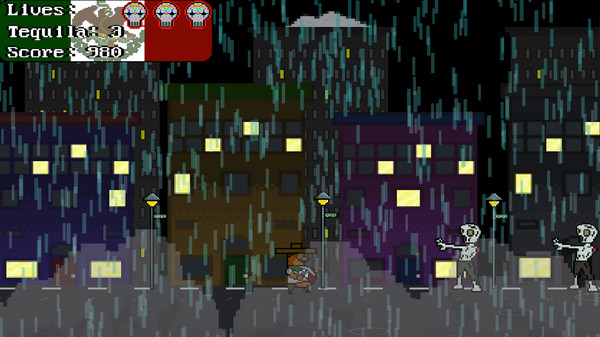 El Pansas screenshot 7