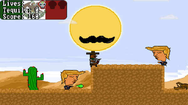 El Pansas screenshot 2