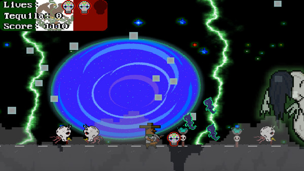 El Pansas screenshot 9