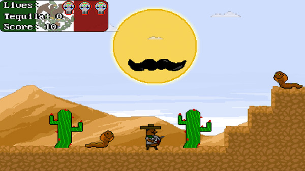 El Pansas screenshot 1