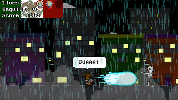 El Pansas screenshot 8
