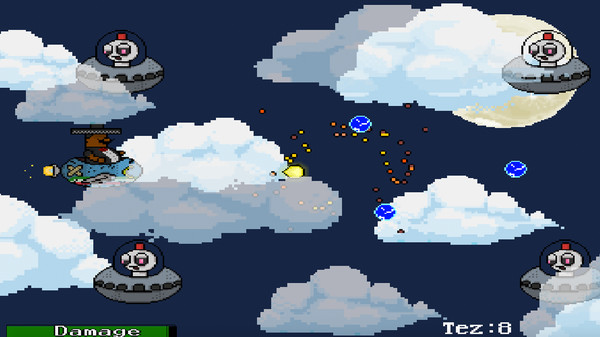 El Pansas screenshot 5
