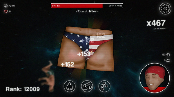 Gachi Heroes screenshot 6