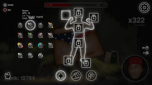 Gachi Heroes screenshot 4