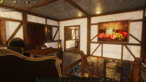 Castle Flipper screenshot 4