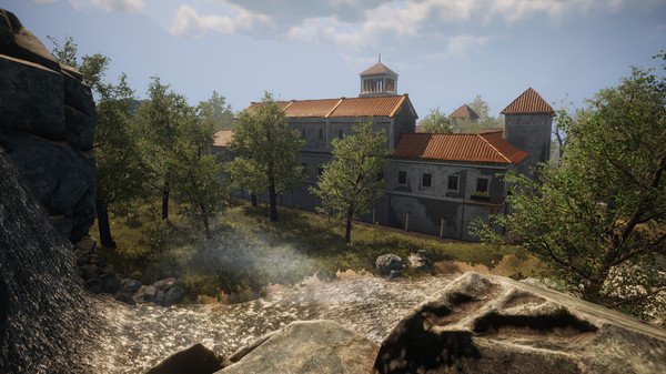Castle Flipper screenshot 7
