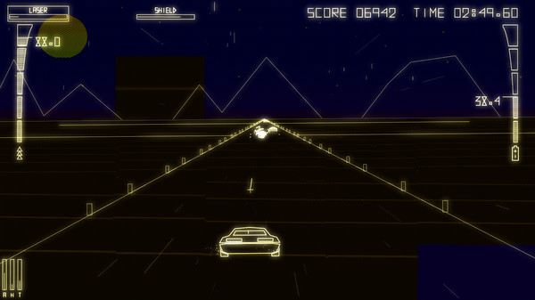 Byte Driver screenshot 2