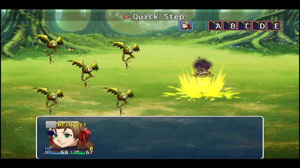 King Of Gods: Angel The Awakening Of A Demon screenshot 9
