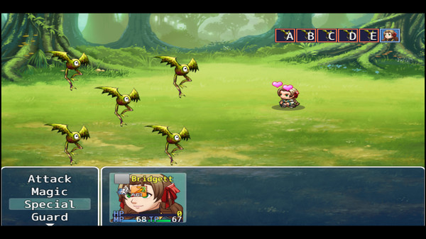 King Of Gods: Angel The Awakening Of A Demon screenshot 2