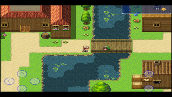 King Of Gods: Angel The Awakening Of A Demon screenshot 4