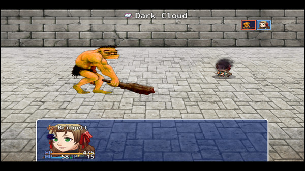 King Of Gods: Angel The Awakening Of A Demon screenshot 10