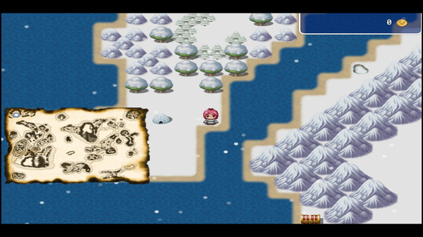 King Of Gods: Angel The Awakening Of A Demon screenshot 8