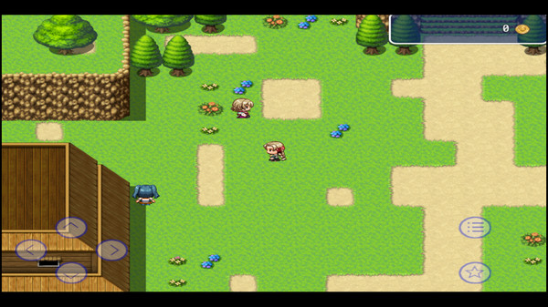 King Of Gods: Angel The Awakening Of A Demon screenshot 7