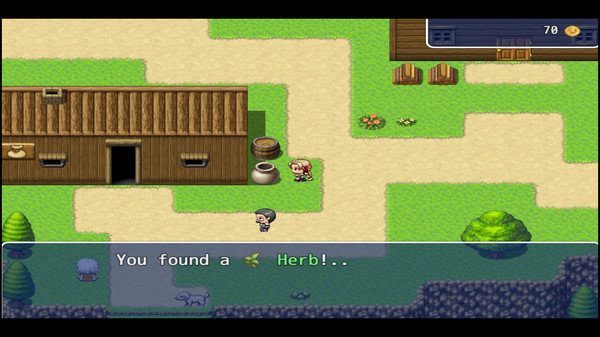 King Of Gods: Angel The Awakening Of A Demon screenshot 1