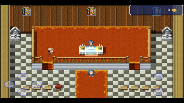 King Of Gods: Angel The Awakening Of A Demon screenshot 3