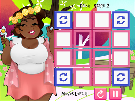 Sweet Seasons screenshot 6