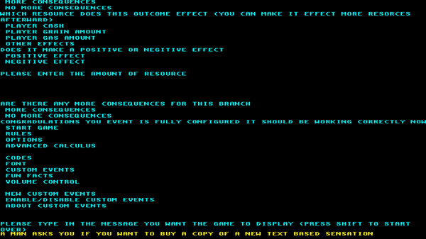 Automobiels and the Eisenhower Hiway System the Game screenshot 2