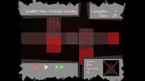 MOLOCH (Zero) screenshot 3