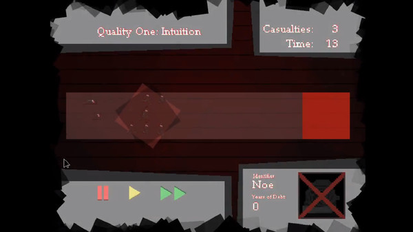 MOLOCH (Zero) screenshot 1