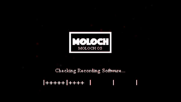 MOLOCH (Zero) screenshot 4
