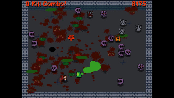 Hellbanger screenshot 1