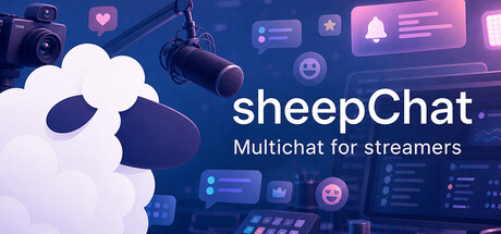 sheepChat
