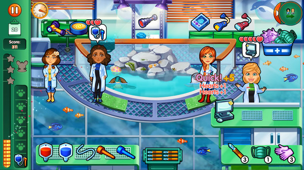 Dr. Cares - Family Practice screenshot 2