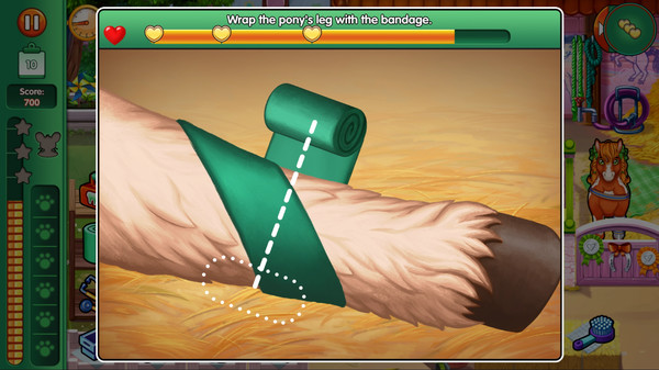 Dr. Cares - Family Practice screenshot 1