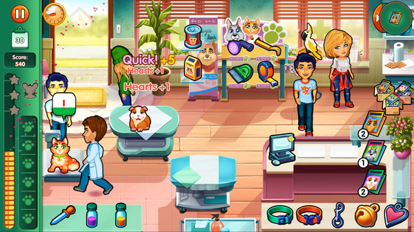 Dr. Cares - Family Practice screenshot 3