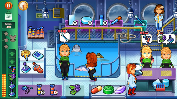 Dr. Cares - Family Practice screenshot 5