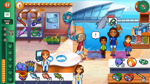 Dr. Cares - Family Practice screenshot 4